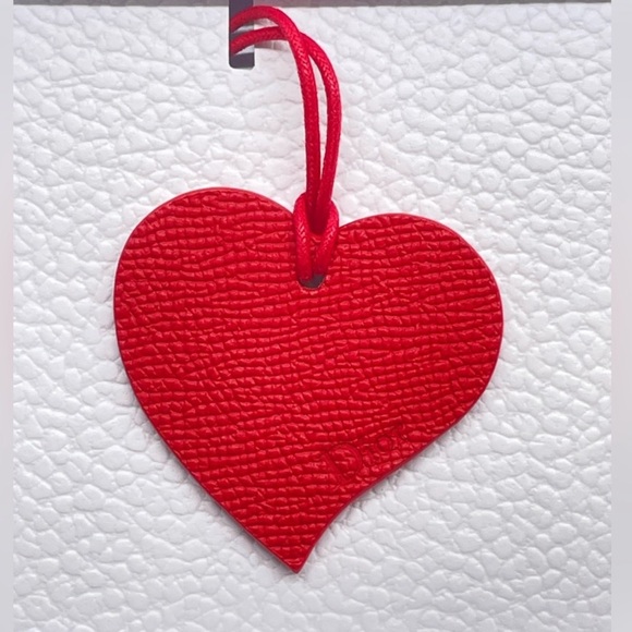 Christian Dior House Symbols Handbag Charms - Picture 2 of 5